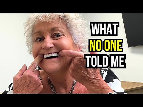 My Nuvia Dental Implant Review: Pain, Cost, Timeline