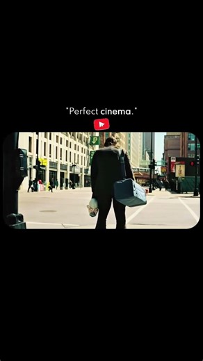 Perfect Cinema | Enter Life 21 #movies #cinema #film