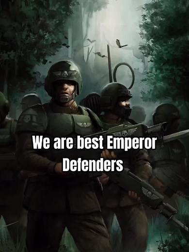 Adeptus Custodes Showcase in Warhammer 40K