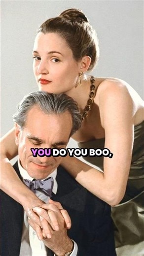 Alma and Reynolds deserve each other #podcast #paulthomasanderson #movie