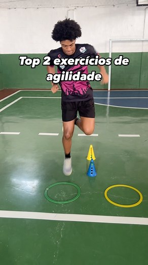 Educação Física Escolar on Instagram: "Top 2 exercícios de agilidade Só vem @colegiomaenatureza #educacaofisica"