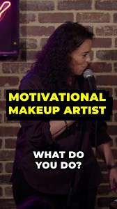 Motivational Make Up Artist | Jessica Kirson