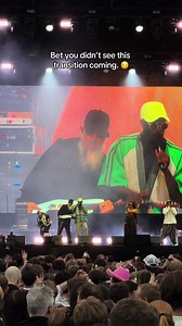 Guess the intro 👀 | pump it black eyed peas