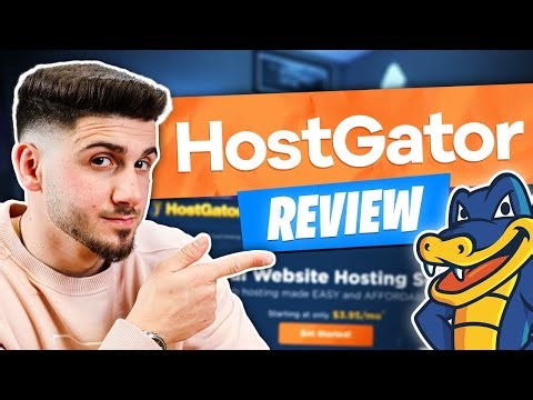 HostGator Review | Why It Is Perfect For WordPress 2026