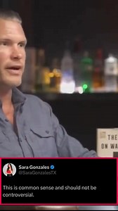 96K views · 3.1K reactions | "I'm straight up just saying we should not have women in combat roles." | Here's the Deal | Facebook