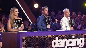 14 celebs rumored to compete on Dancing with the Stars season 33