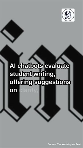 AI Help Students Write Better in Classrooms