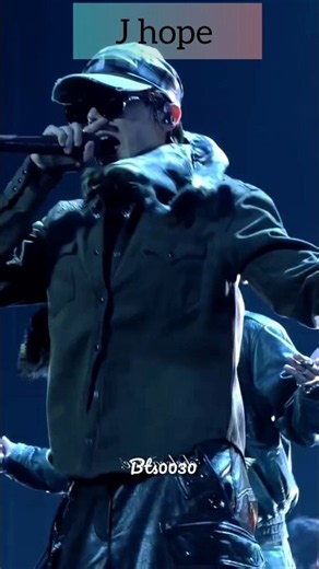 J-Hope Bringing the Heat with “MIC Drop” 🔥🎤 | iHeartRadio Music Festival |J-Hope #J-Hope #micdrop