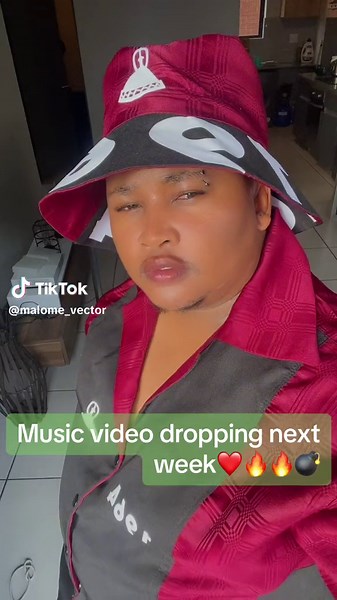 Join the Malome Vector Challenge with this Big Hit!