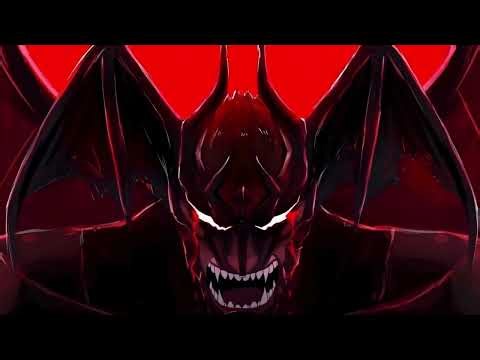 Devilman animated wallpaper 4K