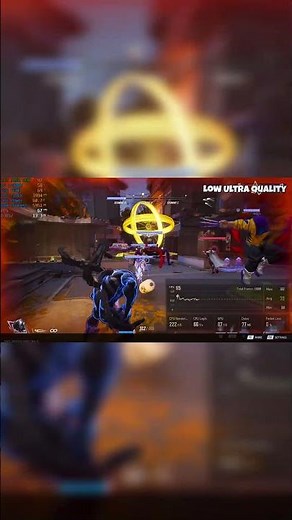 Super Resolution Mode: The Button That Does Nothing