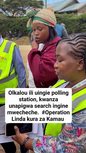 Olkalou local news: Olkalou crowd reacts today