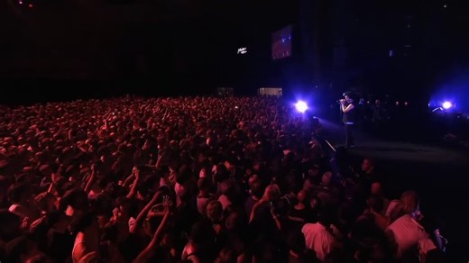 Prince Montreux Show 1-July 13rd 2013