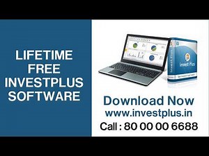 How to Activate your Broker to import Data for Share Portfolio Management - Invest Plus (Tutorial)
