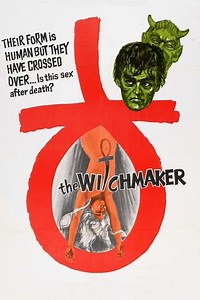 The Naked Witch (1969) - Movie