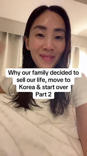 Moving to Korea: Our Family's Journey of Starting Over