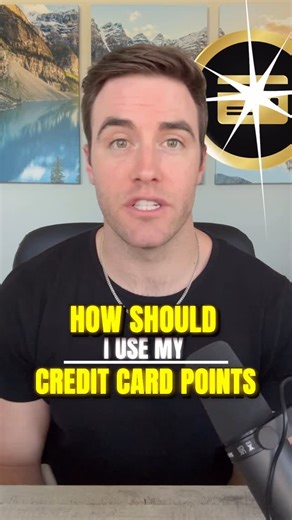 Garrett Kauppila | Want to travel for “free”, using only points?? Here’s how those credit card points really work! 💳 @captainkap . . . . #creditcard #credit... | Instagram