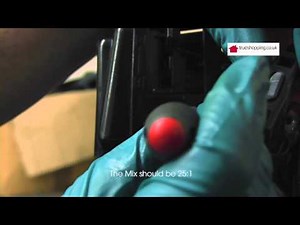 Setting Fuel Mixture to Factory Settings, Multi Tools