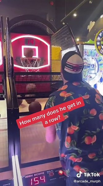 Arcade_Murph on TikTok