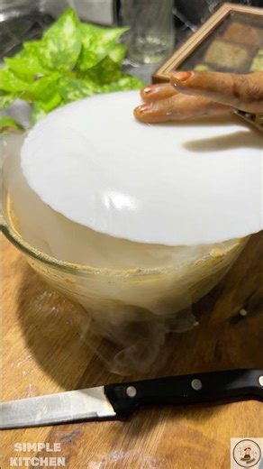 All recipes on my channel| This week🫀 | SIMPLEKITCHEN |