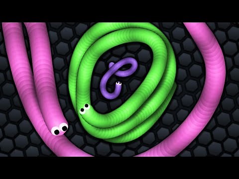 ULTIMATE WINNING GUIDE! (Slither.IO)