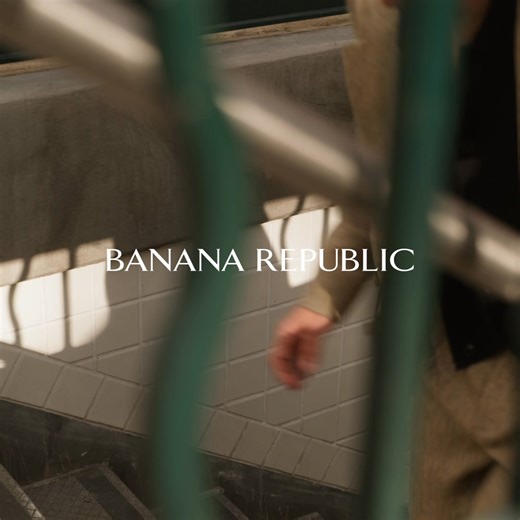 From office to off-duty, discover pieces made for the modern work day and all the places in between. | Banana Republic