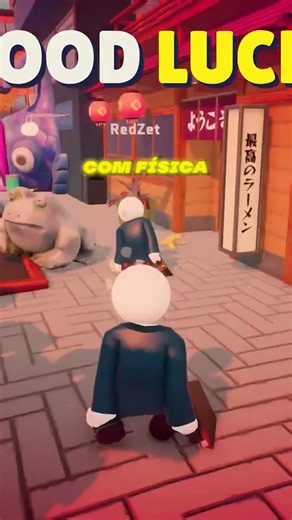 Esse jogo de ANDAR vai acabar com suas amizades pra sempre