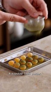 83K views · 567 reactions | A great way to create so much flavor with this no waste recipe! Often these green leek parts are thrown out, but with this recipe you can create some real magic!  Perfect to flavor other recipes and so good on its own. Find a full tutorial on my YouTube channel “Jules Cooking”  #julescooking #recipe | Jules Cooking | Facebook