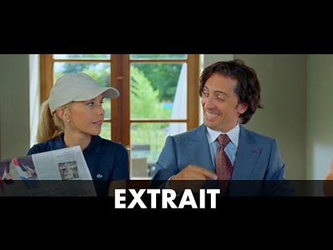 COCO - Extrait #1 "C'est qui le plus beau du monde ?" - Gad Elmaleh, Manu Payet, Jean Benguigui