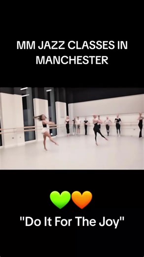 JAZZ WEDNESDAY EVENING CLASS (ONCE A MONTH) Manchester City Centre - WEDNESDAY 28TH JAN - 7PM - 8:30PM - INTER - ADV (16YRS ) BOOKINGS NOW OPEN www.bookwhen/mmjazzcompany