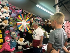 60th Annual Chester Fireman's Carnival Coming Up This June