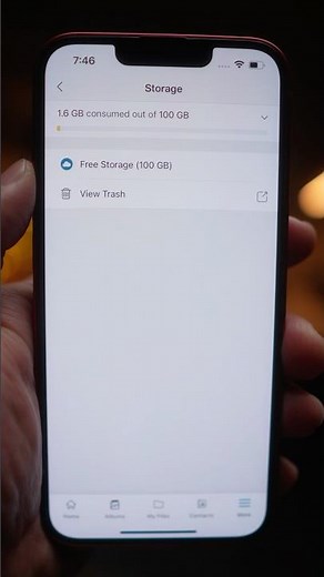 Free 100GB Cloud Storage Jio Cloud