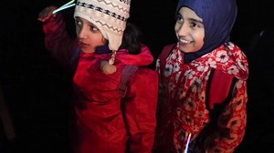 1K views · 67 reactions | Summer might be over, but we still have Autumn and Winter camps to look forward to! Here’s how to run campfire entertainment! | UK Muslim Scout Fellowship | Facebook