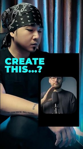 How to create a simple hook effect like this using #capcut !