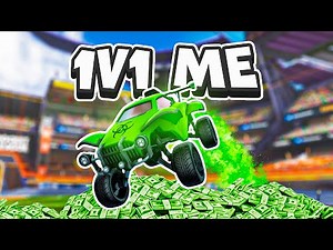 Meet the most hated players in Rocket League