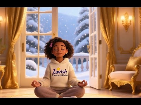 Relaxing Meditation Music for Teens – Calm, Chill Out & Stress Relief