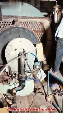 How to Clean Boiler Tubes | Boiler Tube Cleaning Procedure Step by Step | Technical Solution Pro