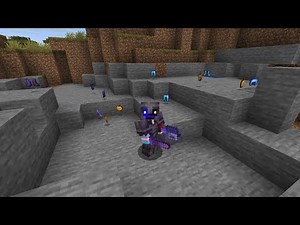 How i ALMOSt fought FlameFrags and Wemmbu on the Unstable SMP