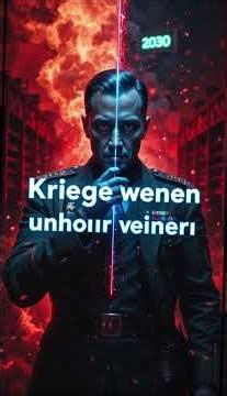 Wenn Quantencomputer Kriege gewinnen: Die unsichtbare Supermacht kommt #hfy #scifi #shortvideo