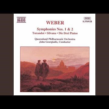 Overture and Marches for Turandot, Op. 37, J. 75: March from Act II