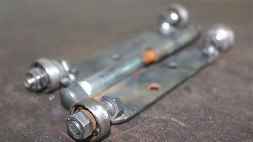 Wow! Amazing ideas! Genius tools