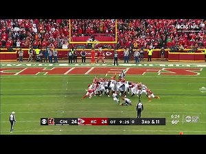 Former Florida kicker McPherson became key weapon for Bengals' Super Bowl run