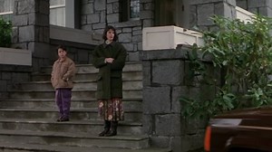 Omen IV The Awakening (1991)