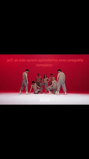 Aprende la coreografía de True Beauty con Hwasa
