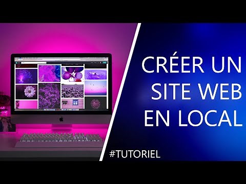 Comment Créer un Site Wordpress en Local ?!