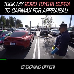 11M views · 2K shares | Can you believe what they offered? | Daily Driven Exotics | Facebook