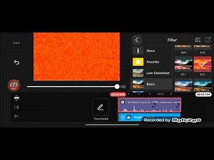 How To Make 4ormulator v1 On Kinemaster Pro