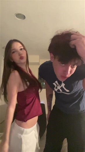 #redhair #twinzies #married #TTG #starfirexblackfire | Red Hair