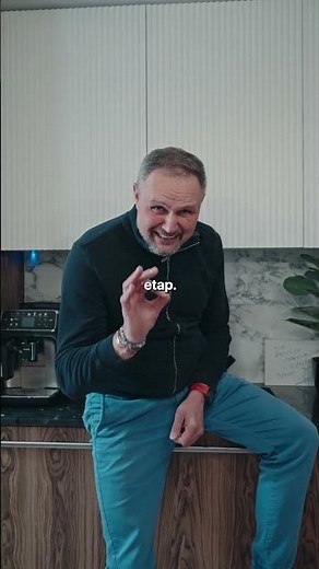 LATY NIE SĄ DLA BRUDASÓW. Jak wyczyścić KAMIENNE BLATY w kuchni (i nie tylko!).