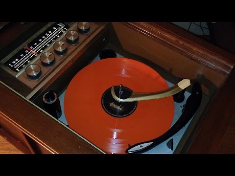 1960s Magnavox Astro Sonic Console Stereos (PART 3: Finale)